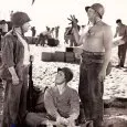 Marine Raiders (1944) - Sgt. Louis Leary