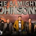 The Almighty Johnsons (2014)