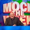 Mock the Week (2005) - Himself - Host