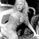 Křivdila mu (1933) - Lady Lou