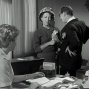 Please Turn Over (1959) - Cashier