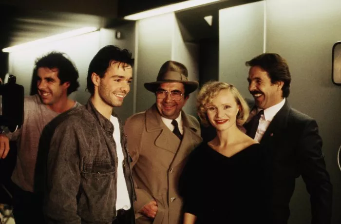 Výtah (1984)
