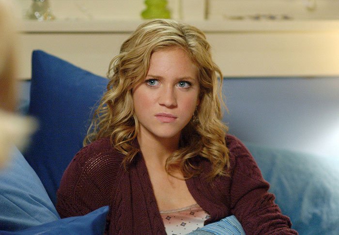 Brittany Snow (Kate)