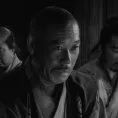 Shichinin no samurai (1954) - Kambei Shimada