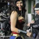 Wonder Woman (2011) - Diana Prince