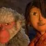 Kubo and the Two Strings (2016) - Kubo