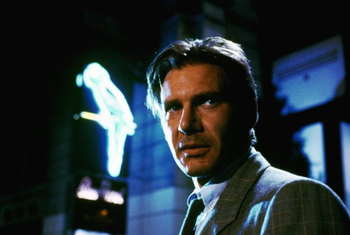 Harrison Ford (Dr. Richard Walker) zdroj: imdb.com