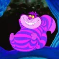 Sterling Holloway (Cheshire Cat)