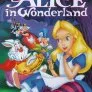 Alica v krajine zázrakov (1951) - Alice