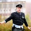Policajti z předměstí (1999-?) - nadstrážmistr Zajíček