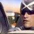 Speed Racer (2008) - Racer X