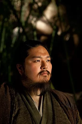 Takato Yonemoto (Basho) zdroj: imdb.com