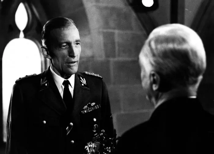 Siegfried Loyda (Reinhard Heydrich) zdroj: imdb.com