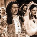 Počestné paní pardubické (1944) - Kostíkova žena
