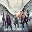 Maximum Ride (2016) - Max