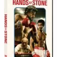 Hands of Stone (2016) - Sugar Ray Leonard