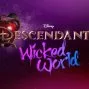 Descendants: Wicked World (2015) - Jordan