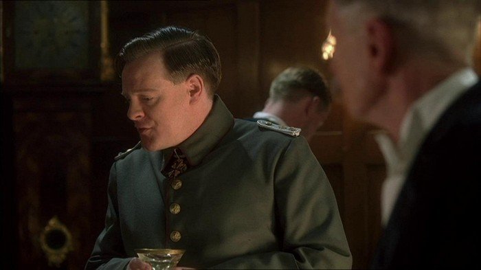 Chris Larkin (Hermann Göring)