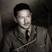 Listy z Iwo Jimy (2006) - Lieutenant Ito