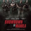 Showdown in Manila (2016) - Nick Peyton