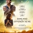 Renée Zellweger (Debbie Hall), Jon Voight (Earl), Greg Kinnear (Ron Hall), Djimon Hounsou (Denver Moore)