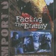Vražedný omyl / Tváří v tvář nepříteli (2001) - Nikki Mayhew