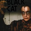 Černý kocour (1989) - Anne Ravenna