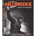 Halloween 2: The Devil Walks Among Us
									(pracovní název) (2009) - Michael Myers