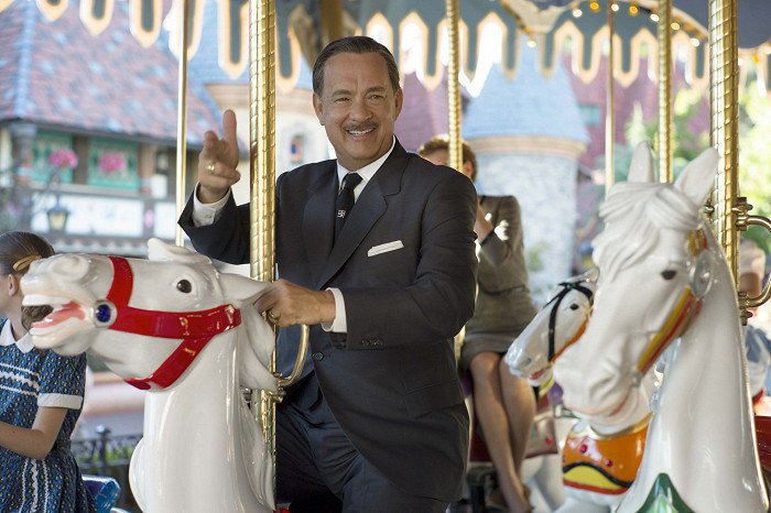 Tom Hanks (Walt Disney)