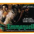 Emmanuelle (1974) - Emmanuelle
