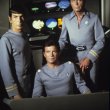 Star Trek (1979) - Dr. McCoy