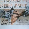 Poklad na Sierra Madre (1948) - Curtin