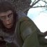 Battle for the Planet of the Apes (1973) - Caesar
