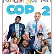 Kindergarten Cop 2 (2016) - Sanders