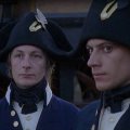 Hornblower - Rovná šance (1998) - Midshipman Clayton