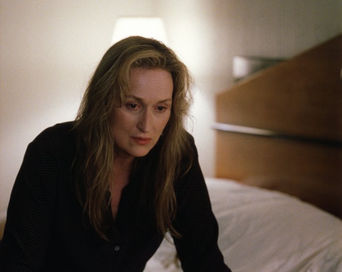 Meryl Streep (Susan Orlean) zdroj: imdb.com