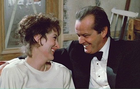 Jack Nicholson, Meryl Streep zdroj: imdb.com