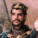 El Cid (1961) - Prince Sancho