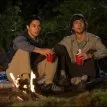 Without a Paddle: Nature's Calling (2009) - Ben