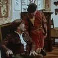 Princ a Večernice (1979) - Kacafírek