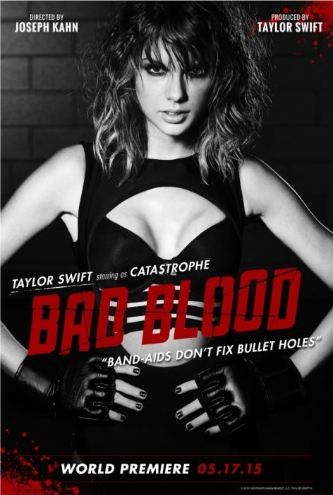 Taylor Swift zdroj: imdb.com