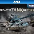 Největší tankové bitvy (2010)