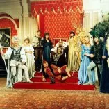 Princ a Večernice (1979) - Princ Velen