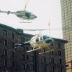 Zděšení (1994) - Helicopter Pilot
