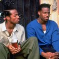 Don´t Be a Menace to South Central While Drinking Your Juice in the Hood (1996) - Ashtray
