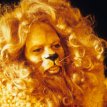 Čaroděj (1978) - Lion