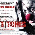 Klaun k popukání (2012) - Stitches