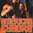 American Cyborg: Steel Warrior (1993)