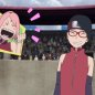 Boruto: Naruto the Movie (2015) - Sakura Uchiha
