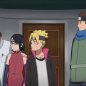 Boruto: Naruto the Movie (2015) - Konohamaru Sarutobi